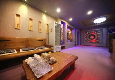 왓포마사지 (여서) 매장 사진 2