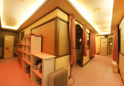 휴아로마 (충남아산) 매장 사진 5