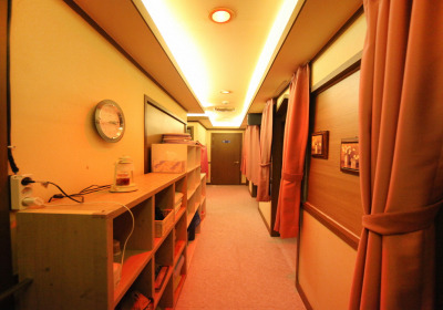 휴아로마 (충남아산) 매장 사진 4