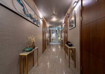 가인스웨디시 (상동역) 매장 사진 2