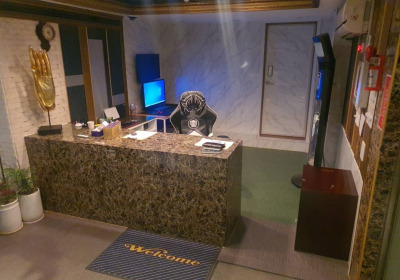 벨레자테라피 (남춘천역)