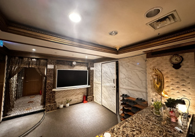 벨레자테라피 (남춘천역) 매장 사진 2