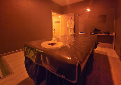 젠틀테라피 (라페스타) 매장 사진 6