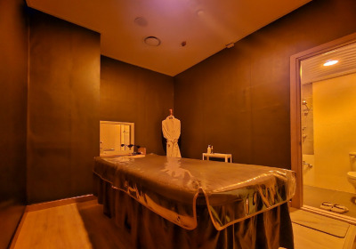 젠틀테라피 (라페스타) 매장 사진 5