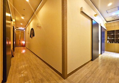 젠틀테라피 (라페스타) 매장 사진 2