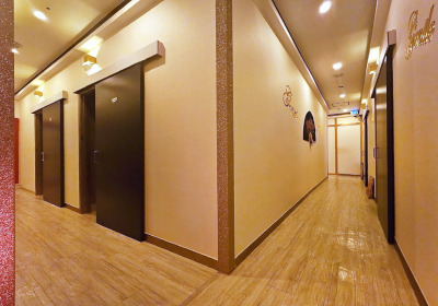 젠틀테라피 (라페스타) 매장 사진 4