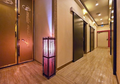 젠틀테라피 (라페스타) 매장 사진 3