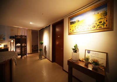 C9스웨디시 (백석역) 매장 사진 3