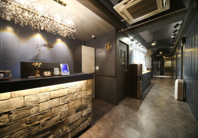 더스파 플레이스 (문현역)