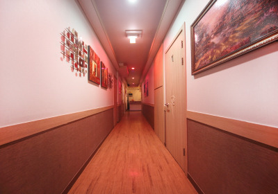 황제아로마 (상동역) 매장 사진 4