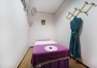 황제아로마 (상동역) 매장 사진 6