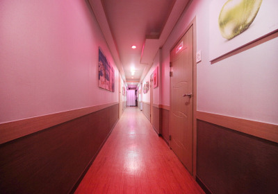 황제아로마 (상동역) 매장 사진 3