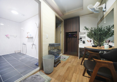 황제아로마 (상동역) 매장 사진 8