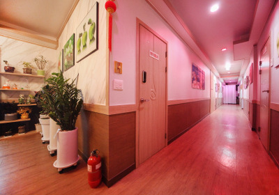 황제아로마 (상동역) 매장 사진 2