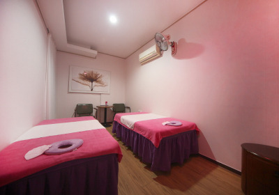 황제아로마 (상동역) 매장 사진 7