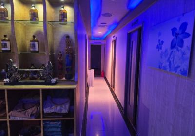 마왕 (원주) 매장 사진 3