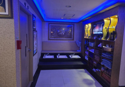 마왕 (원주) 매장 사진 2