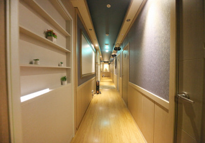 유명타이마사지 (민락) 매장 사진 7