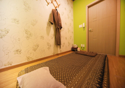 유명타이마사지 (민락) 매장 사진 9