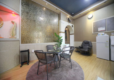 유명타이마사지 (민락) 매장 사진 4