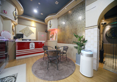 유명타이마사지 (민락) 매장 사진 3