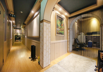 유명타이마사지 (민락) 매장 사진 5