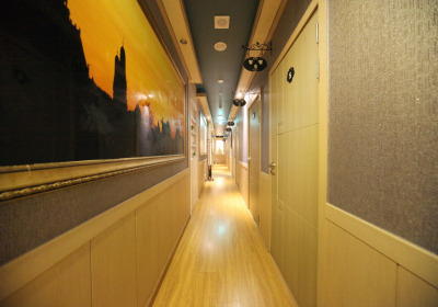 유명타이마사지 (민락) 매장 사진 6