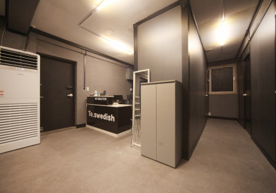 To.스웨디시 (금정역) 매장 사진 3