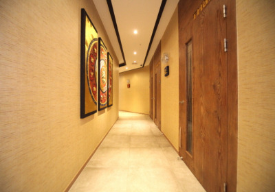 리치힐링테라피 (연수) 매장 사진 4