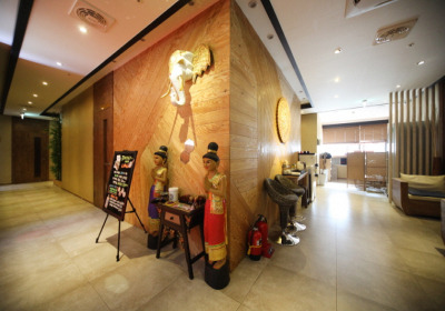 리치힐링테라피 (연수) 매장 사진 3