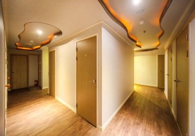 힐링휴마사지 (굴포천역) 매장 사진 3