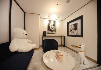 구찌스웨디시 (경기도청북부청사역) 매장 사진 3