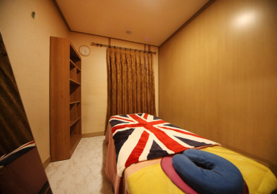 구찌스웨디시 (경기도청북부청사역) 매장 사진 5