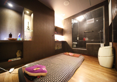 료칸타이 (영도) 매장 사진 4