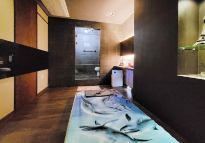 료칸타이 (영도) 매장 사진 5