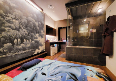 료칸타이 (영도) 매장 사진 6