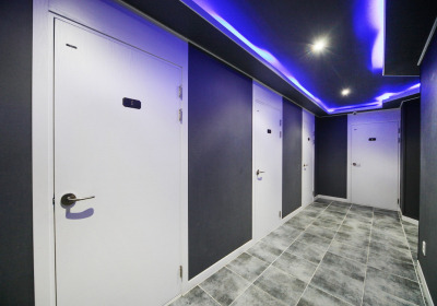 IN THE 휴 (포항) 매장 사진 4