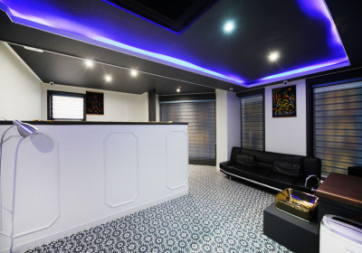 IN THE 휴 (포항) 매장 사진 2