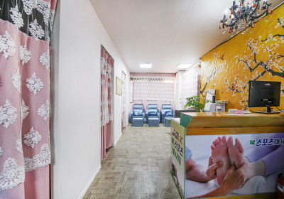 복스포츠 (부산역) 매장 사진 2