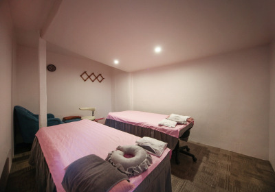 복스포츠 (부산역) 매장 사진 6