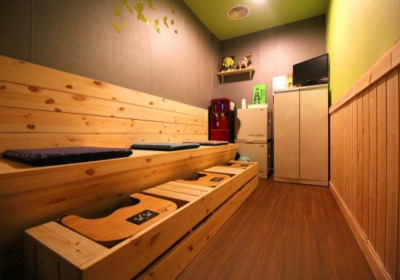 TOP타이힐링 (석계역) 매장 사진 6