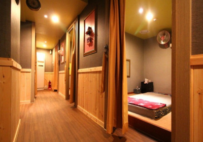 TOP타이힐링 (석계역) 매장 사진 5