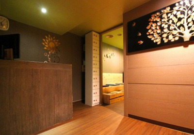 TOP타이힐링 (석계역)