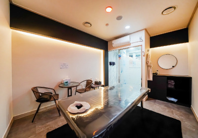 비비타이마사지 (용담) 매장 사진 5