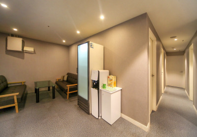 청하테라피 (사상역) 매장 사진 3