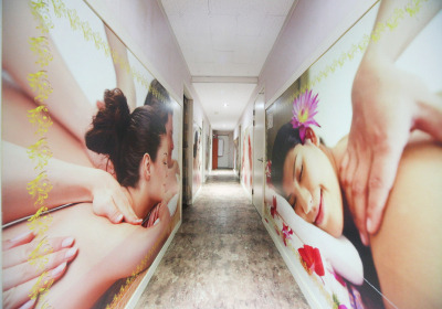 수테라피 (탑동) 매장 사진 4