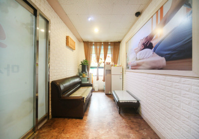 수테라피 (탑동) 매장 사진 2