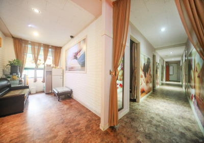 수테라피 (탑동) 매장 사진 3