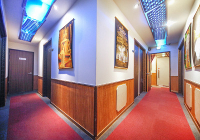 카이로힐링타이 (금촌역) 매장 사진 5