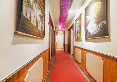 카이로힐링타이 (금촌역) 매장 사진 4